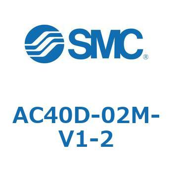 AC Series(AC40D-02) SMC