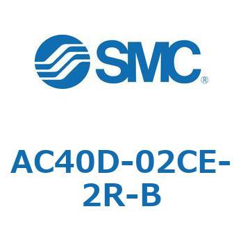 AC40D-02CE-2R-B AC Series(AC40D-02) SMC 31844864
