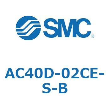 AC40D-02CE-S-B AC Series(AC40D-02) SMC 31844907
