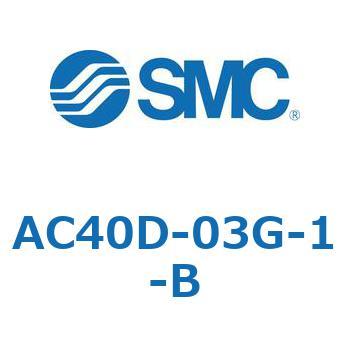 AC40D-03G-1-B AC Series(AC40D-03) SMC 31845302