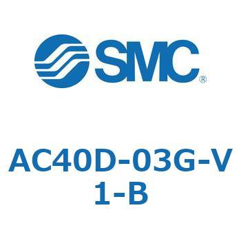AC40D-03G-V1-B AC Series(AC40D-03) SMC 31845722
