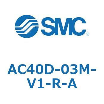 AC40D-03M-V1-R-A AC Series(AC40D-03) SMC 31845808