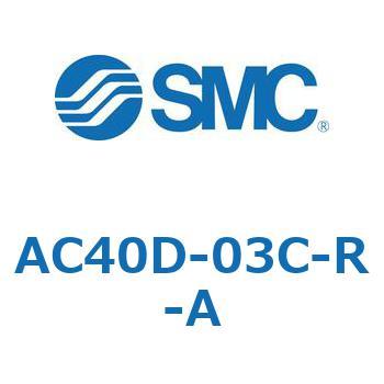 AC40D-03C-R-A AC Series(AC40D-03) SMC 31845887