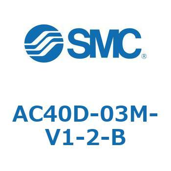AC40D-03M-V1-2-B AC Series(AC40D-03) SMC 31846124