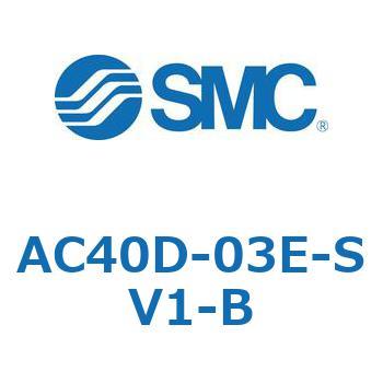 AC40D-03E-SV1-B AC Series(AC40D-03) SMC 31846404