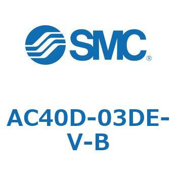 AC40D-03DE-V-B AC Series(AC40D-03) SMC 31846946