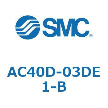 AC40D-03DE1-B AC Series(AC40D-03) SMC 31847043