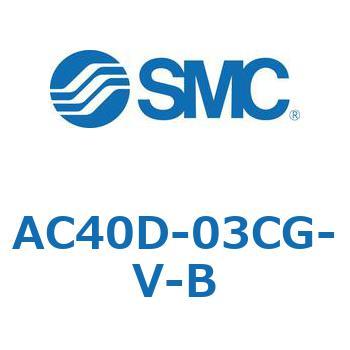 AC40D-03CG-V-B AC Series(AC40D-03) SMC 31847122