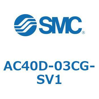 AC Series(AC40D-03) SMC