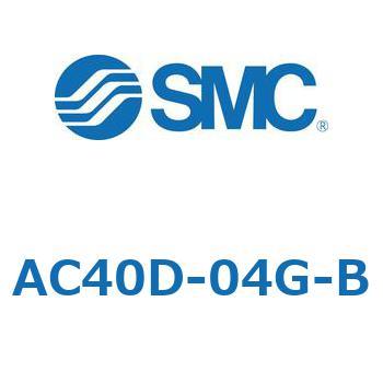 AC40D-04G-B AC Series(AC40D-04) SMC 31847804