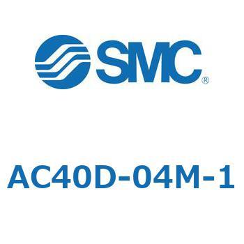 AC Series(AC40D-04) SMC