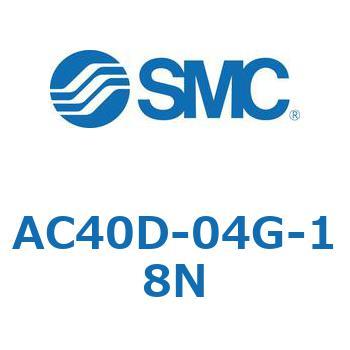 AC Series(AC40D-04) SMC