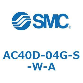 AC40D-04G-S-W-A AC Series(AC40D-04) SMC 31848364