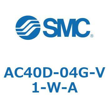 AC40D-04G-V1-W-A AC Series(AC40D-04) SMC 31848662