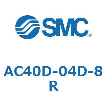 AC Series(AC40D-04) SMC