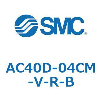 AC40D-04CM-V-R-B AC Series(AC40D-04) SMC 31850656