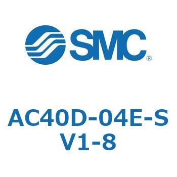 AC Series(AC40D-04) SMC