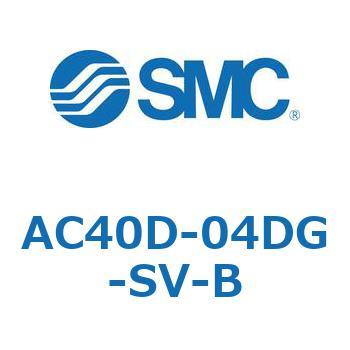AC40D-04DG-SV-B AC Series(AC40D-04) SMC 31850936
