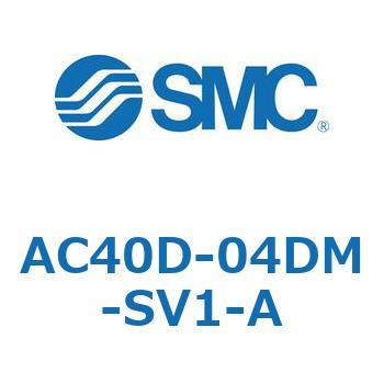 AC40D-04DM-SV1-A AC Series(AC40D-04) SMC 31850972