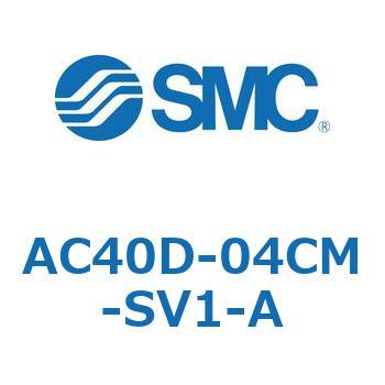 AC40D-04CM-SV1-A AC Series(AC40D-04) SMC 31851076