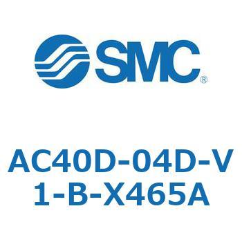 AC Series(AC40D-04) SMC