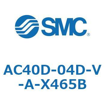 AC Series(AC40D-04) SMC