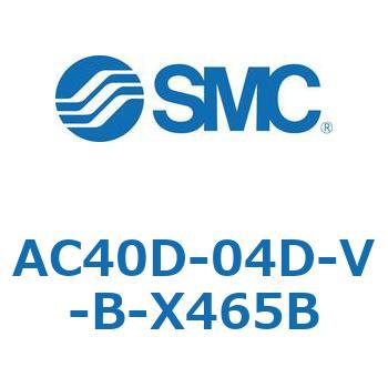 AC Series(AC40D-04) SMC