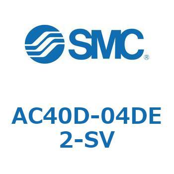 AC Series(AC40D-04) SMC