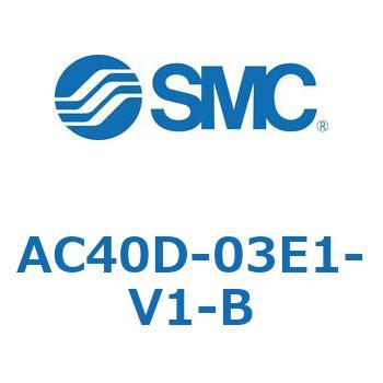 AC40D-03E1-V1-B AC Series(AC40D-30) SMC 31853806