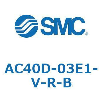 AC40D-03E1-V-R-B AC Series(AC40D-30) SMC 31853824