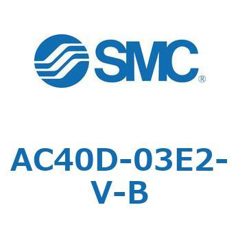 AC40D-03E2-V-B AC Series(AC40D-300) SMC 31853928