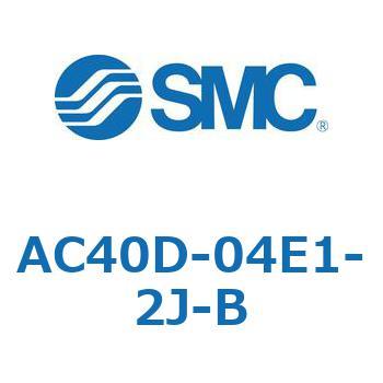 AC40D-04E1-2J-B AC Series(AC40D-40) SMC 31854497