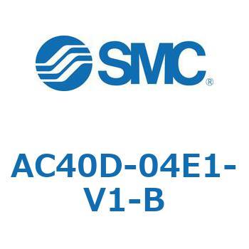 AC40D-04E1-V1-B AC Series(AC40D-40) SMC 31854576