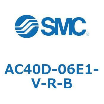 AC40D-06E1-V-R-B AC Series(AC40D-60) SMC 31855093