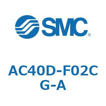 AC40D-F02CG-A AC Series(AC40D-F02) SMC 31855312