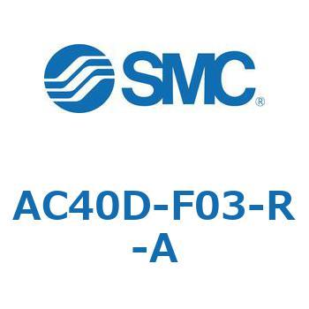 AC40D-F03-R-A AC Series(AC40D-F03) SMC 31855373