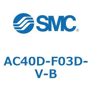 AC40D-F03D-V-B AC Series(AC40D-F03) SMC 31855513