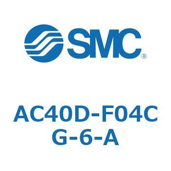 AC40D-F04CG-6-A AC Series(AC40D-F04) SMC 31855958