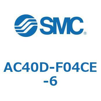 AC Series(AC40D-F04) SMC