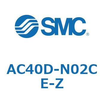 AC Series(AC40D-N02) SMC