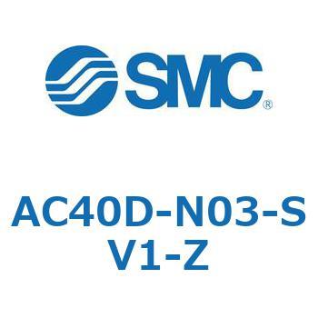 AC Series(AC40D-N03) - SMC