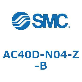 AC40D-N04-Z-B AC Series(AC40D-N04) SMC 31857035