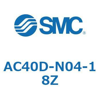 AC Series(AC40D-N04) SMC