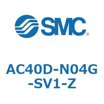 AC Series(AC40D-N04) SMC