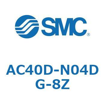 AC Series(AC40D-N04) SMC