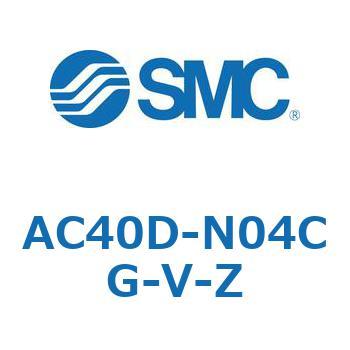AC Series(AC40D-N04) SMC