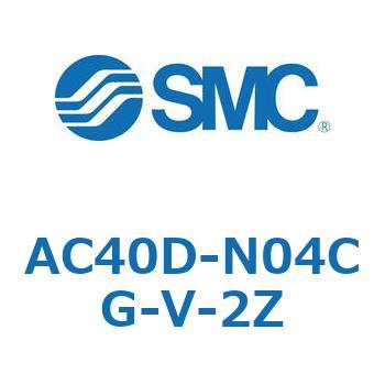 AC Series(AC40D-N04) SMC