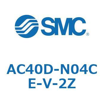 AC Series(AC40D-N04) SMC