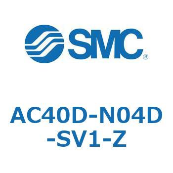 AC Series(AC40D-N04) SMC