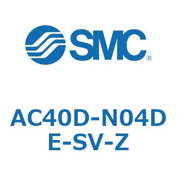 AC Series(AC40D-N04) SMC